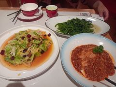 -千椒百味•自贡盐帮川菜