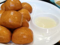 金馒头-掌上鲜(南顺城街店)