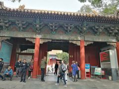 -晓林火锅(安定门店)