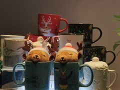 -Deer Park鹿园西餐(仁恒置地广场店)