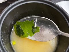 味增汤-吉野家(上海美罗城店)