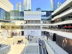 -深圳湾万象城(南山店)