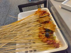 -牛签签串串香(IFS店)