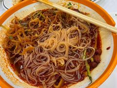 -三姐妹冷面馆(保卫路店)