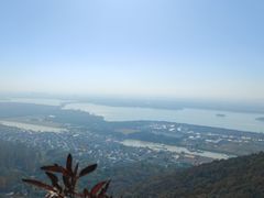 -虞山风景区