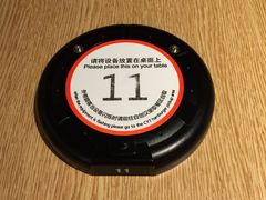 -麦当劳(新王府井店)