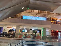 -凯德MALL(西直门店)