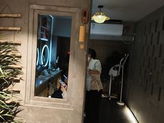 -施奈儿.洗头頭療.按摩SPA.采耳(上梅林店)