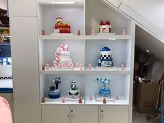熊猫生日蛋糕-CAKE BOSS蛋糕老板(公主坟凯德晶品店)