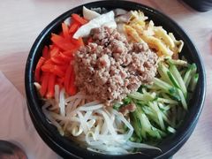 -韩妈妈韩式小吃(中山店)