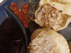 -小杨生煎(南京东路食品一店)