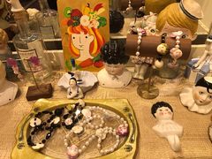 -恋物百货商店(华侨城店)