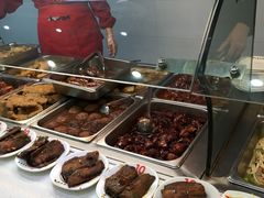 -常州银丝面馆(府琛店)