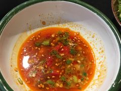 -王婆乔鲜鱼自助火锅(蜀汉路店)