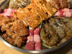 -黄记煌三汁焖锅(崇文门店)