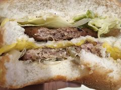 -汉堡王(保定万博广场店)