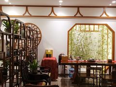 大堂-陕西会客厅·宴会厅·唐世佳宴