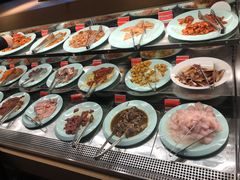 -福成自助烤肉(双桥万达店)