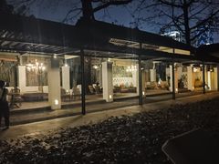 -喜洲吧·江畔老船厂·庭院餐厅(喜临院店)