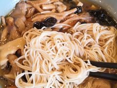 福寿面-重元寺香积厨素斋馆