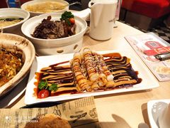 -避风塘(宝山万达店)