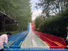 -郑州方特水上乐园