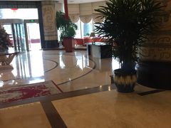 -中国饭店-餐厅