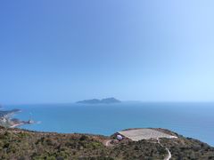 -西涌国际滨海旅游区