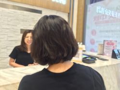 -丝悦发型设计机构