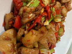 -笨罗卜浏阳菜馆(龙华鹏润达店)