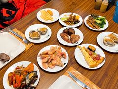 -汉巴味德(大悦城店)