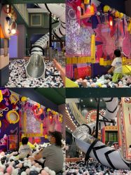 -meland亲子乐园(深圳领展中心城店)