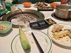 -亚马逊海鲜自助(梅溪湖步步高店)