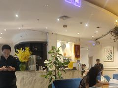 -花舍·新派粤菜·西餐·下午茶(亚运村·鸟巢店)
