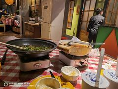 -俭朴菜(鲁磨路店)