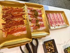 -花味·自助烤肉(江宁同曦店)