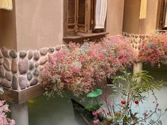 包房-叶叶菩提·晋福宫