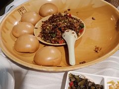 -深山老屋(国顺东路店)