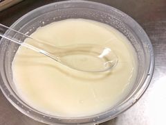 双皮奶-银记肠粉店(北京路店)