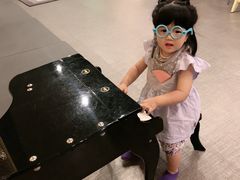 -Lilliput·粒粒堡亲子餐厅(嘉定宝龙店)