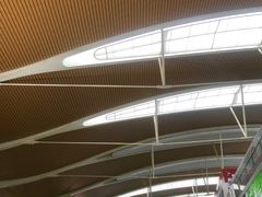 -上海浦东国际机场-T2航站楼