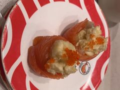 -新一番三文鱼寿司(大东海店)