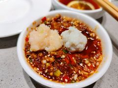 -海底捞火锅(漫乐城夜宵主题店)