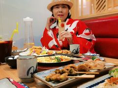 -西月山居匠心创意料理(江汉路新佳丽广场店)