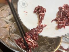 -福合埕牛肉火锅(长平国新店)