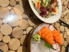 -西村日本料理(香格里拉饭店)
