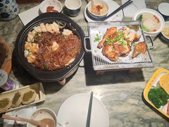 -绿茶餐厅(昌平悦荟店)