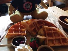 -MAAN COFFEE(金桥店)