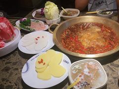 -小龙坎火锅(春熙太古里店)