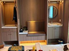 -宫七SPA·高端Massage(浦东大道店)